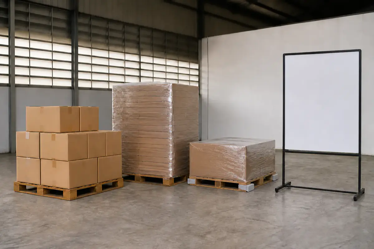 Papan kosong kekal milik anda